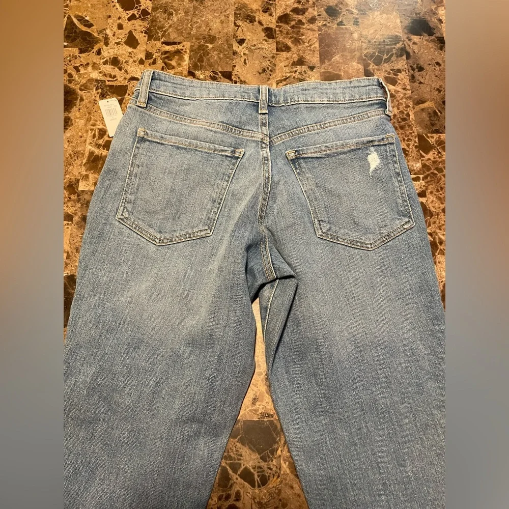 NEW Old Navy OG straight jeans - Picture 7 of 10
